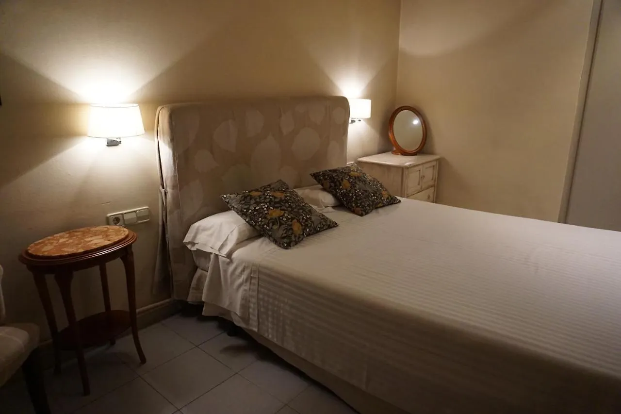 Apartaments Sant Jordi Girona 97 Barcelona Appartement