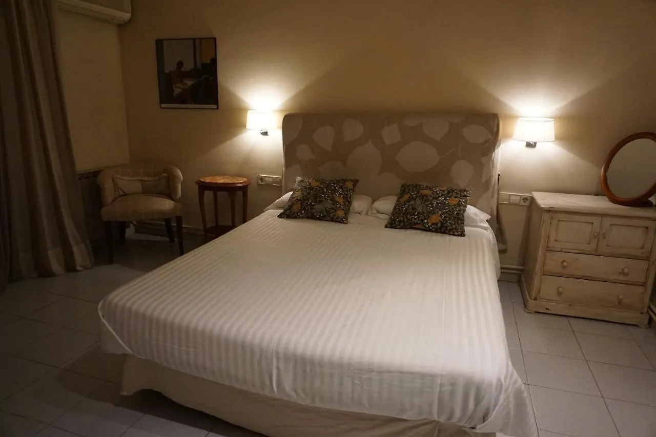 Appartement Apartaments Sant Jordi Girona 97 Barcelona
