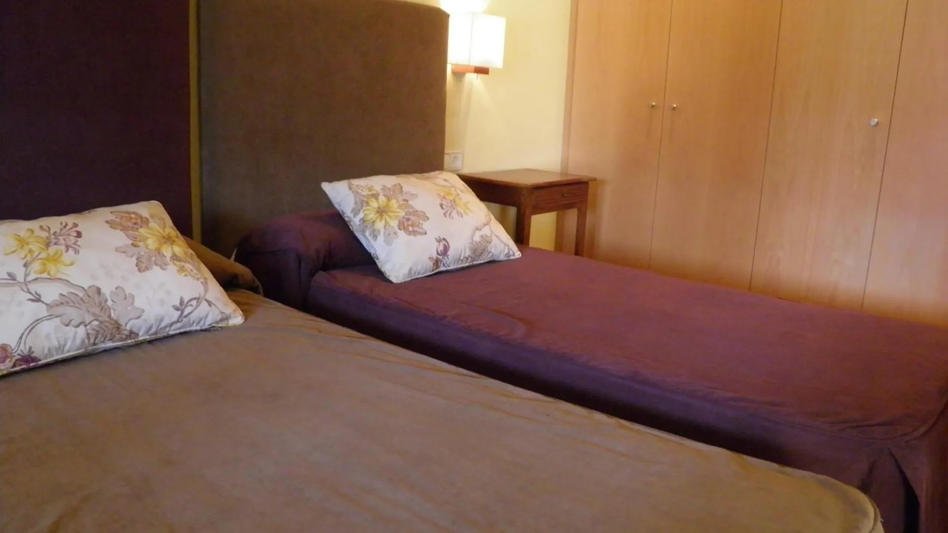 Appartement Apartaments Sant Jordi Girona 97 Barcelona
