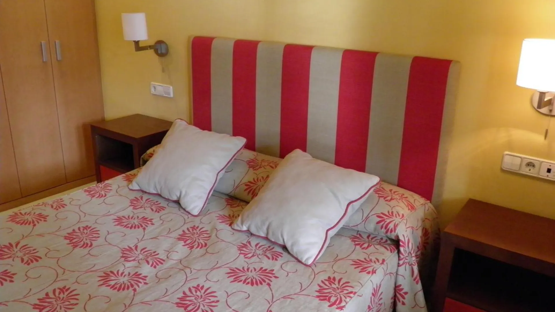 Apartaments Sant Jordi Girona 97 Barcelona