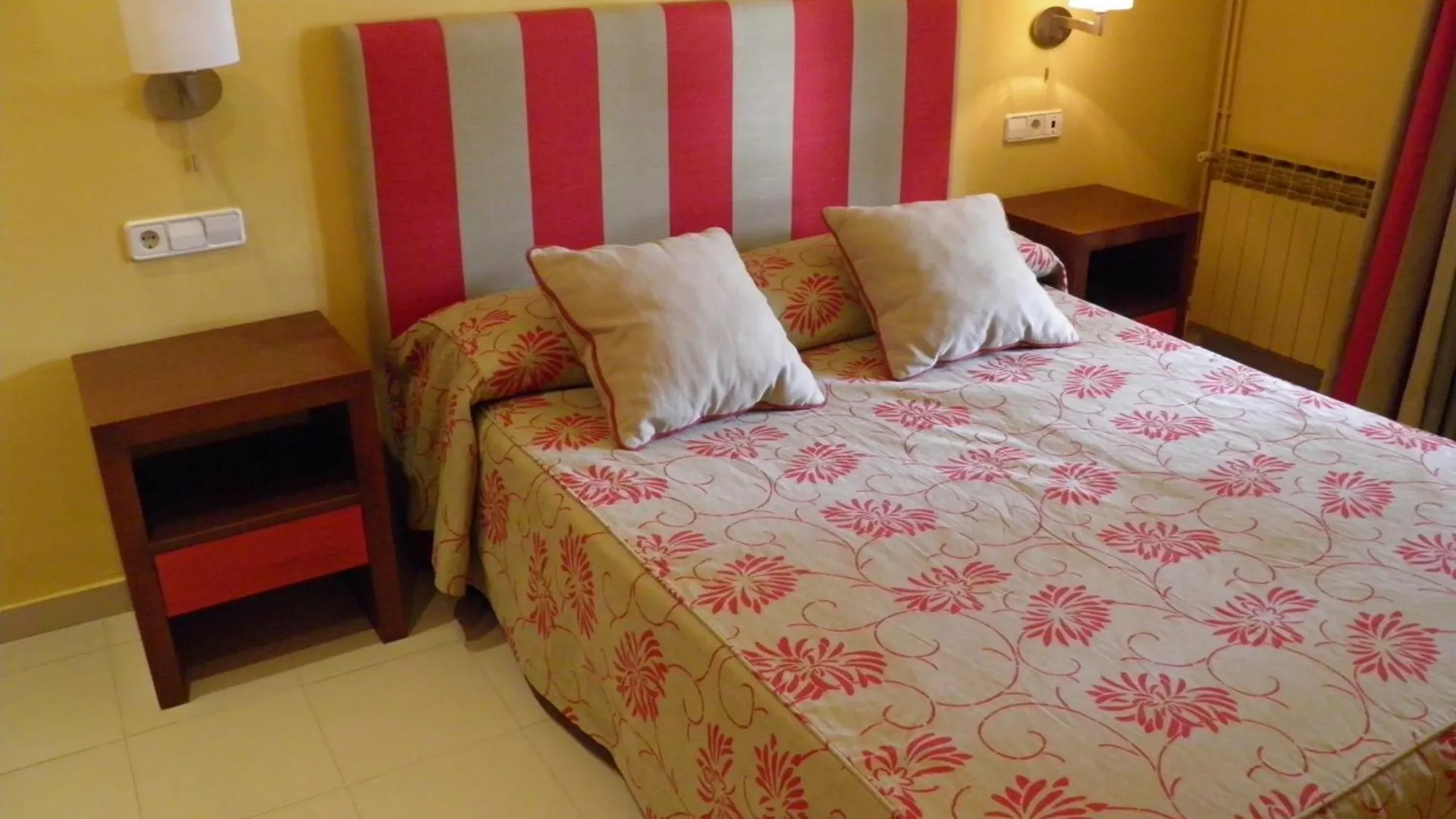 Apartaments Sant Jordi Girona 97 Barcelona