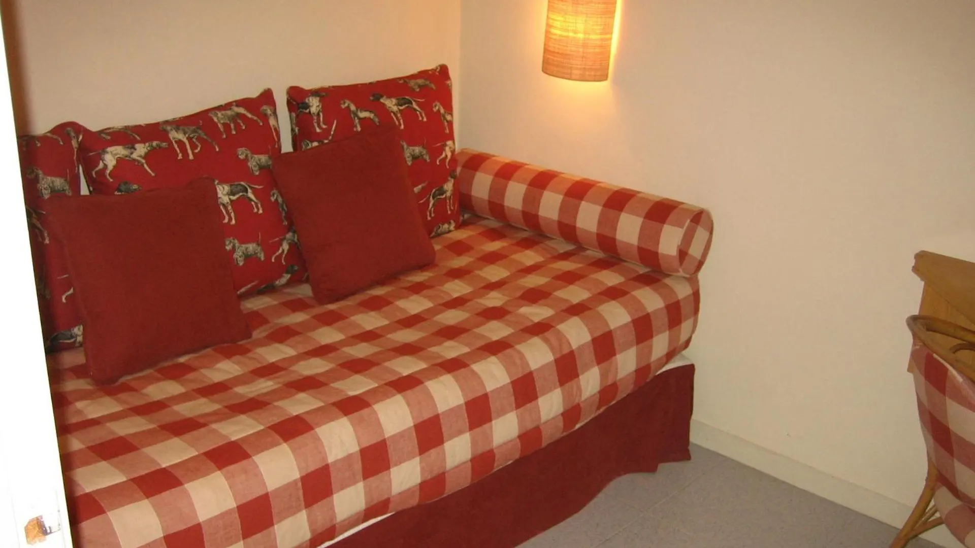 Appartement Apartaments Sant Jordi Girona 97 Barcelona