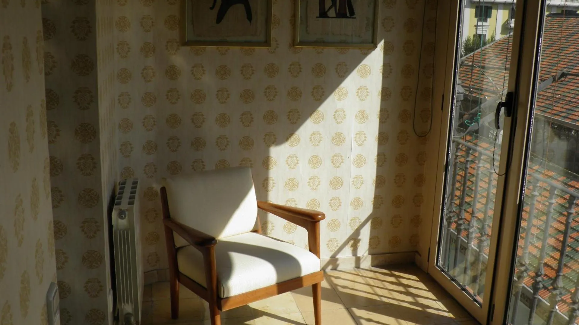 Appartement Apartaments Sant Jordi Girona 97 Barcelona Spanje