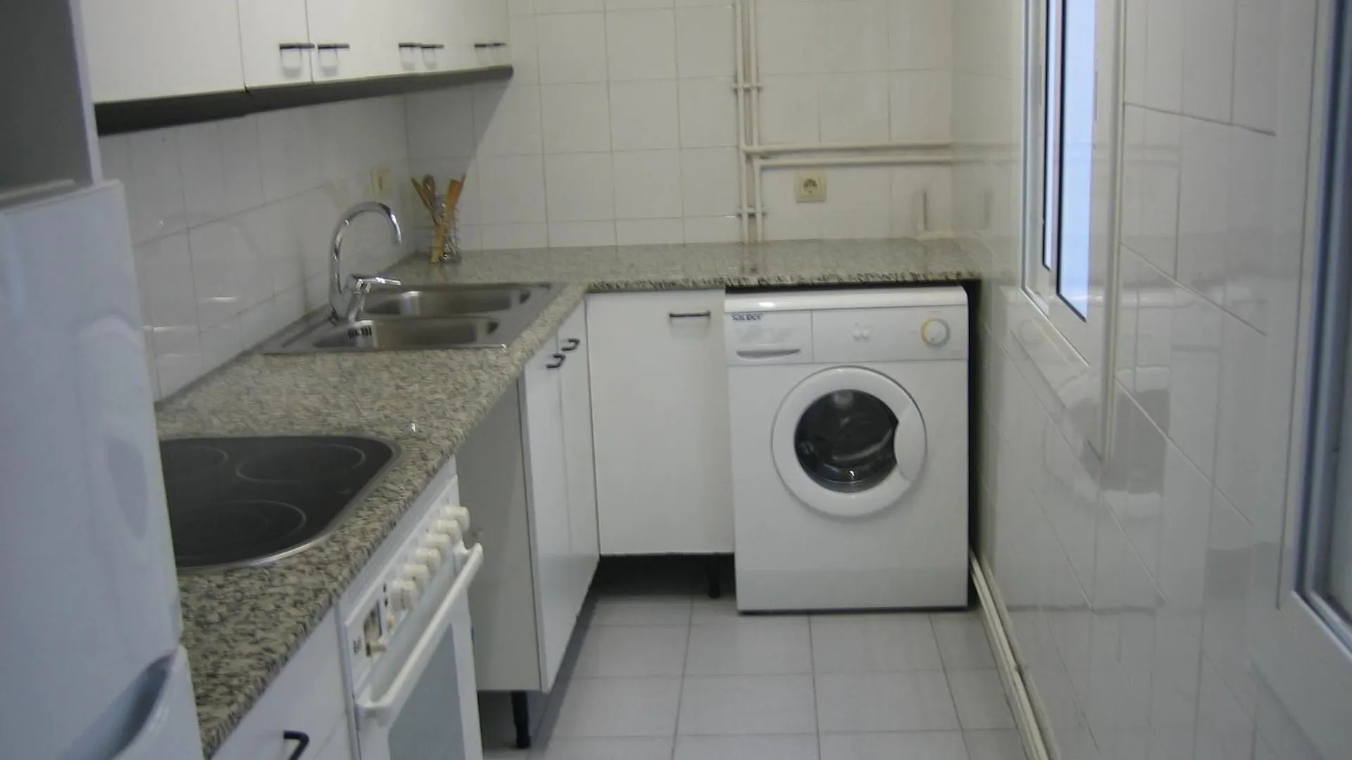 Apartaments Sant Jordi Girona 97 Barcelona Appartement