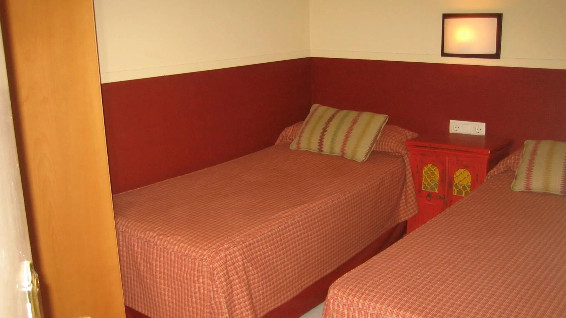 Appartement Apartaments Sant Jordi Girona 97 Barcelona