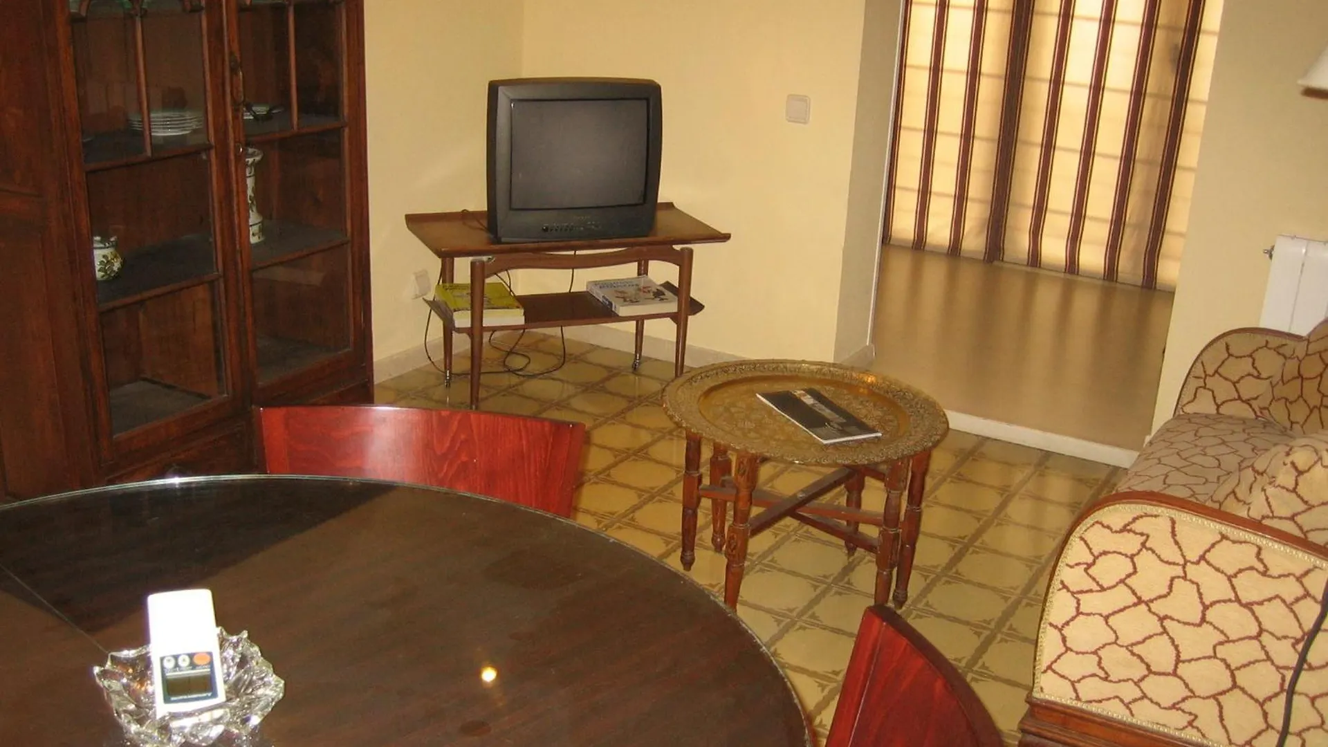 Apartaments Sant Jordi Girona 97 Barcelona Spanje