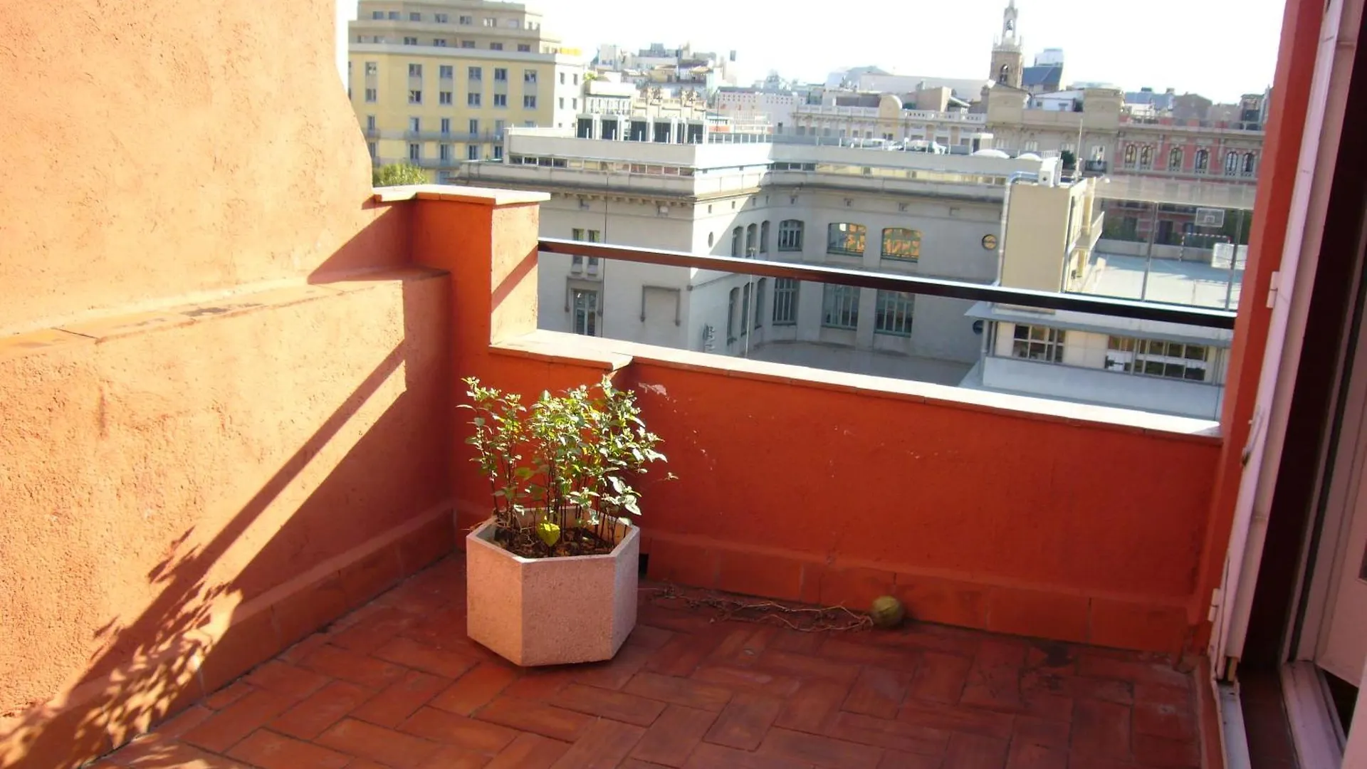 Appartement Apartaments Sant Jordi Girona 97 Barcelona Spanje