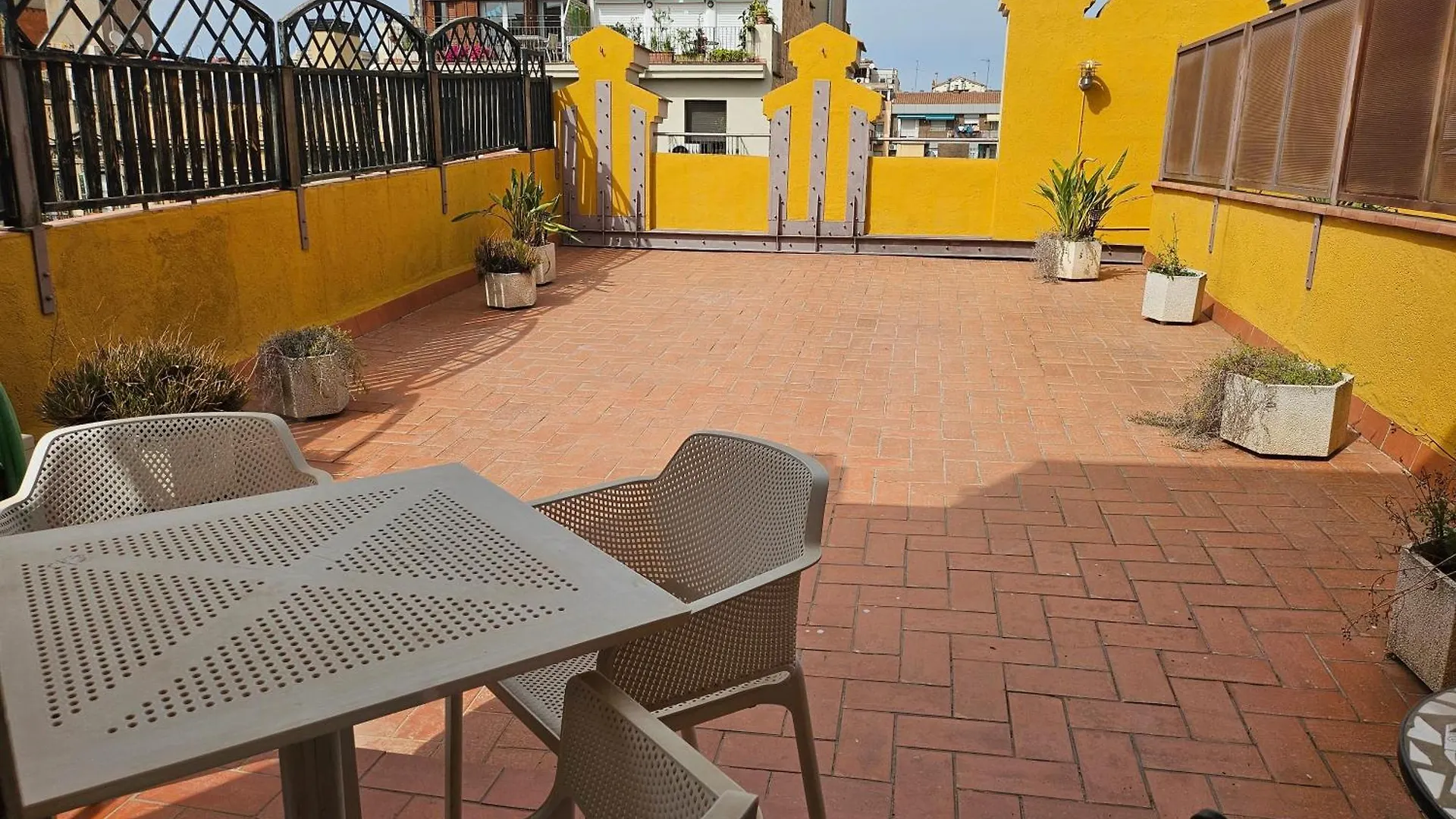 Appartement Apartaments Sant Jordi Girona 97 Barcelona Spanje