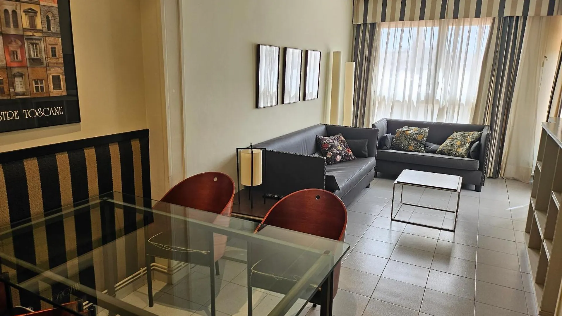 Appartement Apartaments Sant Jordi Girona 97 Barcelona