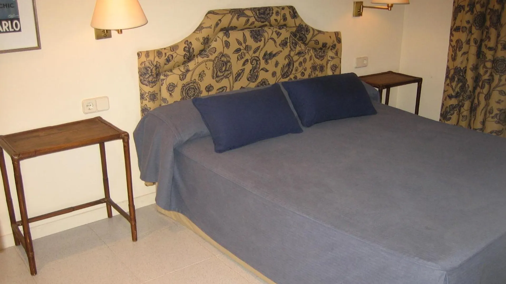 Apartaments Sant Jordi Girona 97 Barcelona Appartement