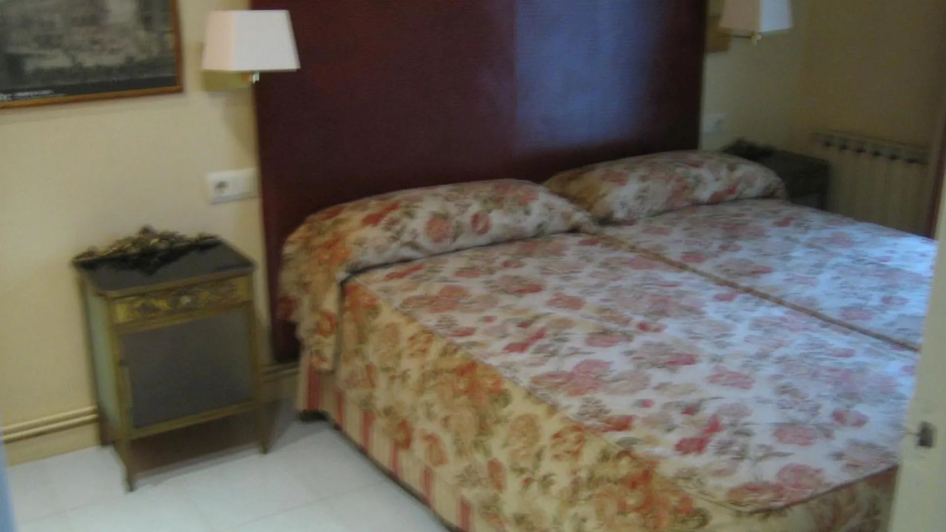 Appartement Apartaments Sant Jordi Girona 97 Barcelona