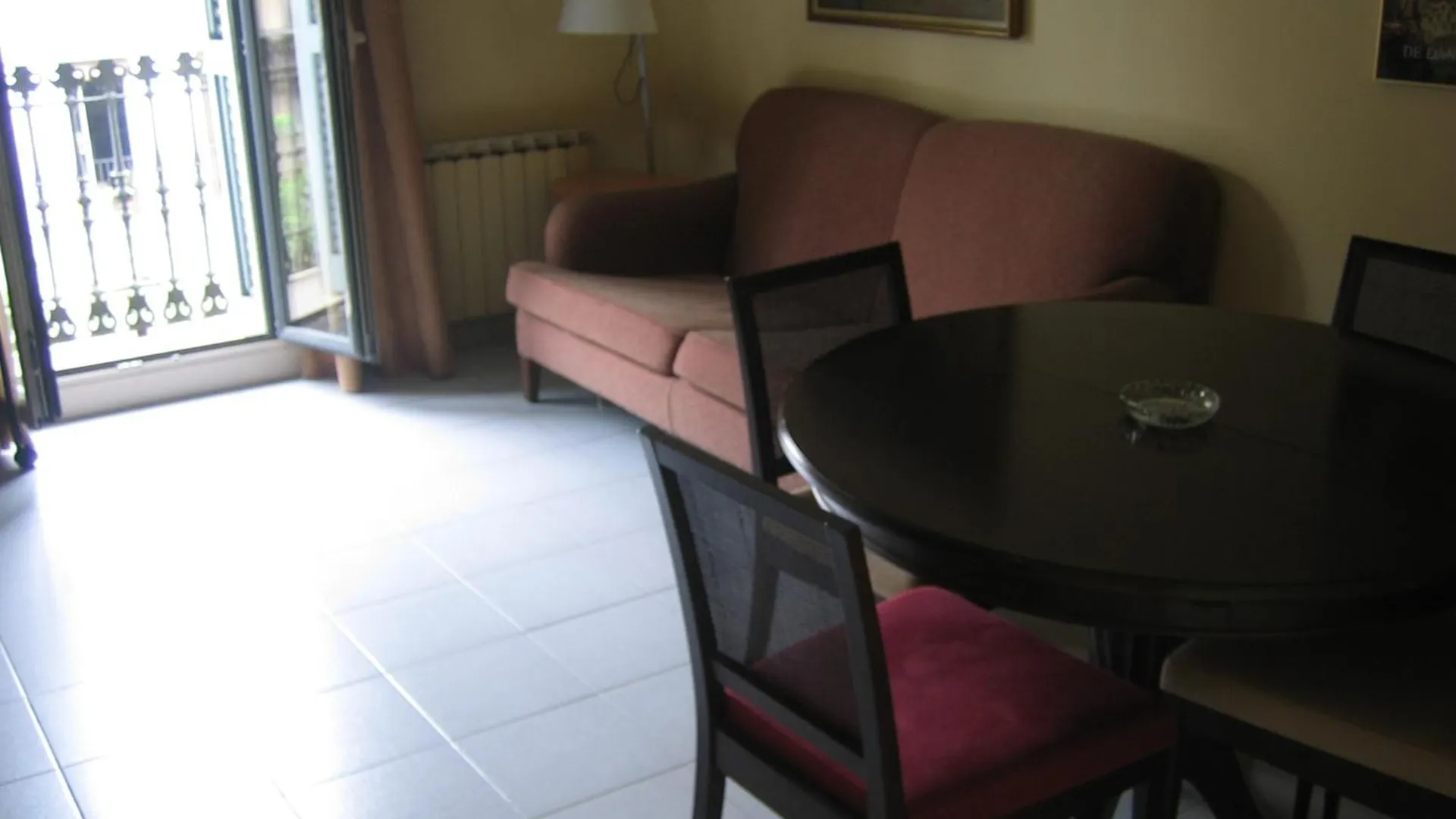 Apartaments Sant Jordi Girona 97 Barcelona