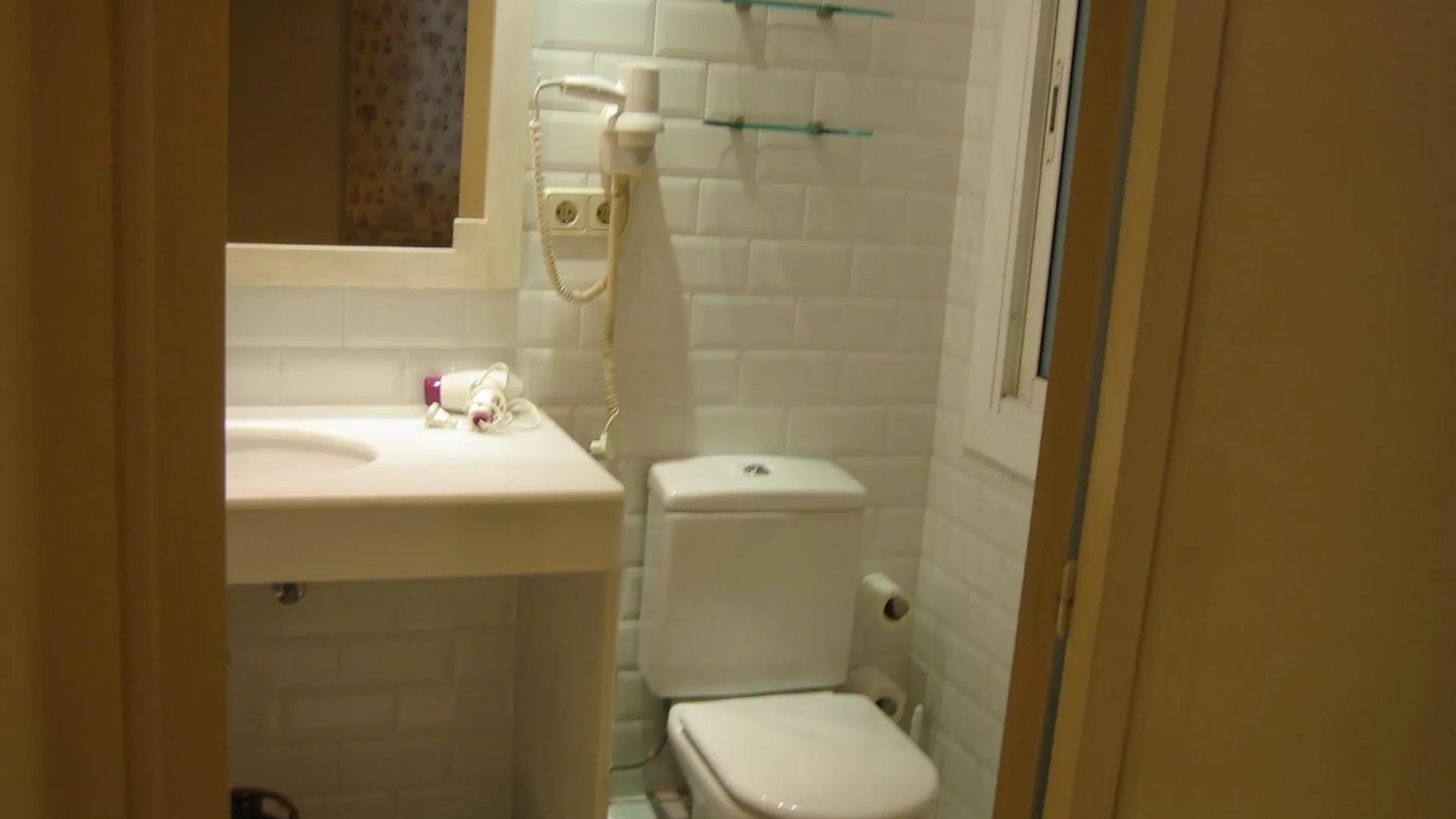 Appartement Apartaments Sant Jordi Girona 97 Barcelona