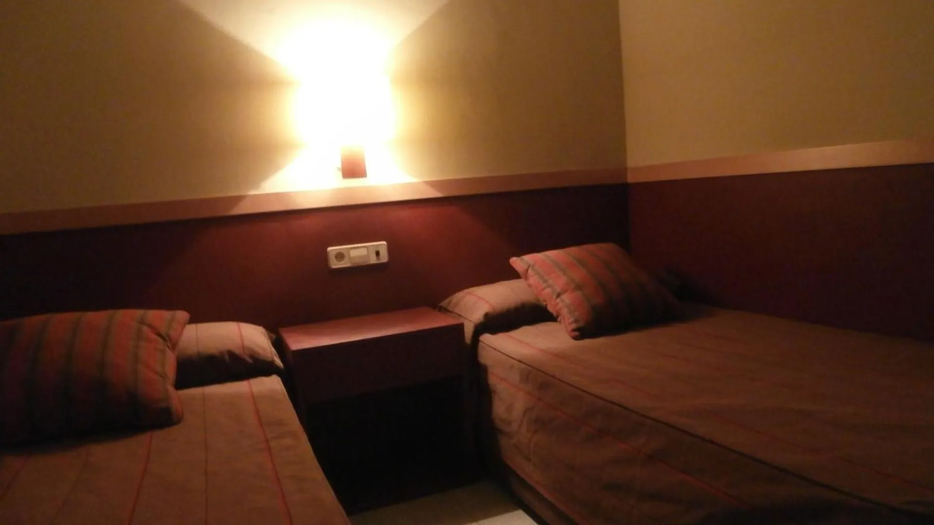 Apartaments Sant Jordi Girona 97 Barcelona Appartement