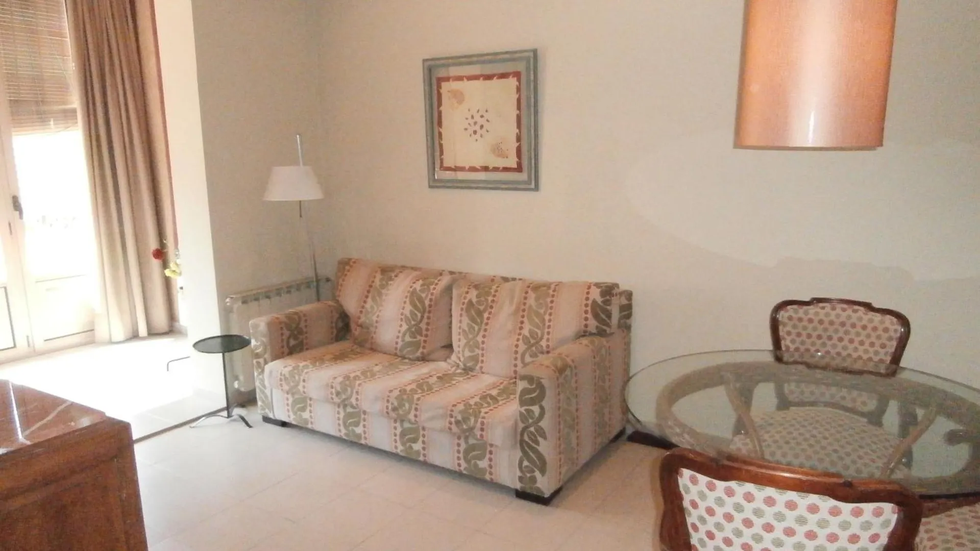 Appartement Apartaments Sant Jordi Girona 97 Barcelona