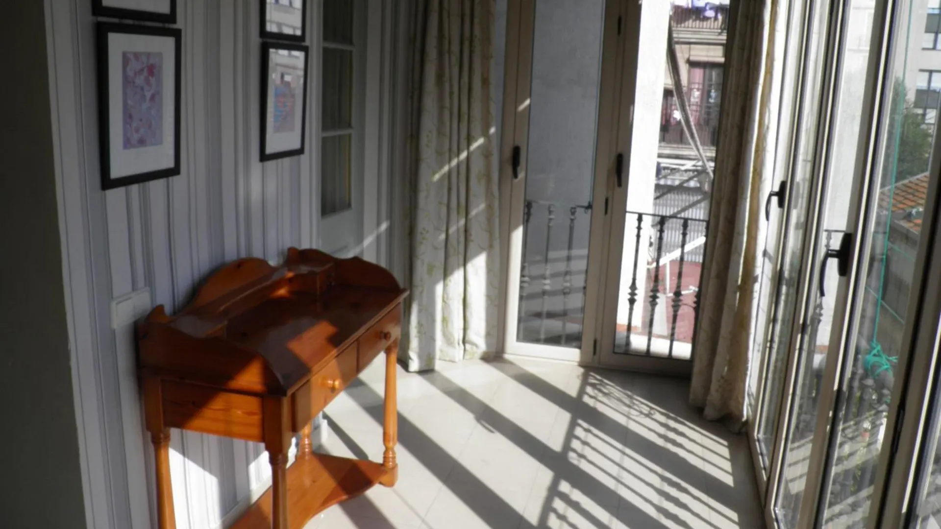 Apartaments Sant Jordi Girona 97 Barcelona Appartement