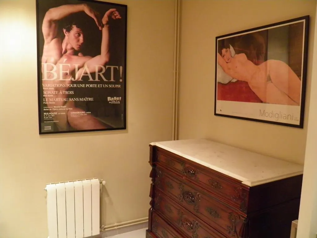 Apartaments Sant Jordi Girona 97 Barcelona