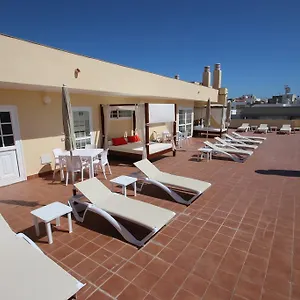 Apartamentos Isla Tenerife Sur (Adults Only) Tenerife Island