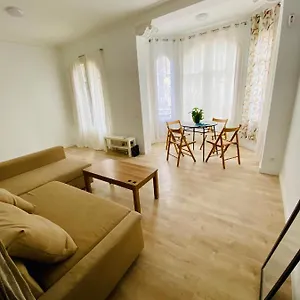  Apartamento Amazing Central