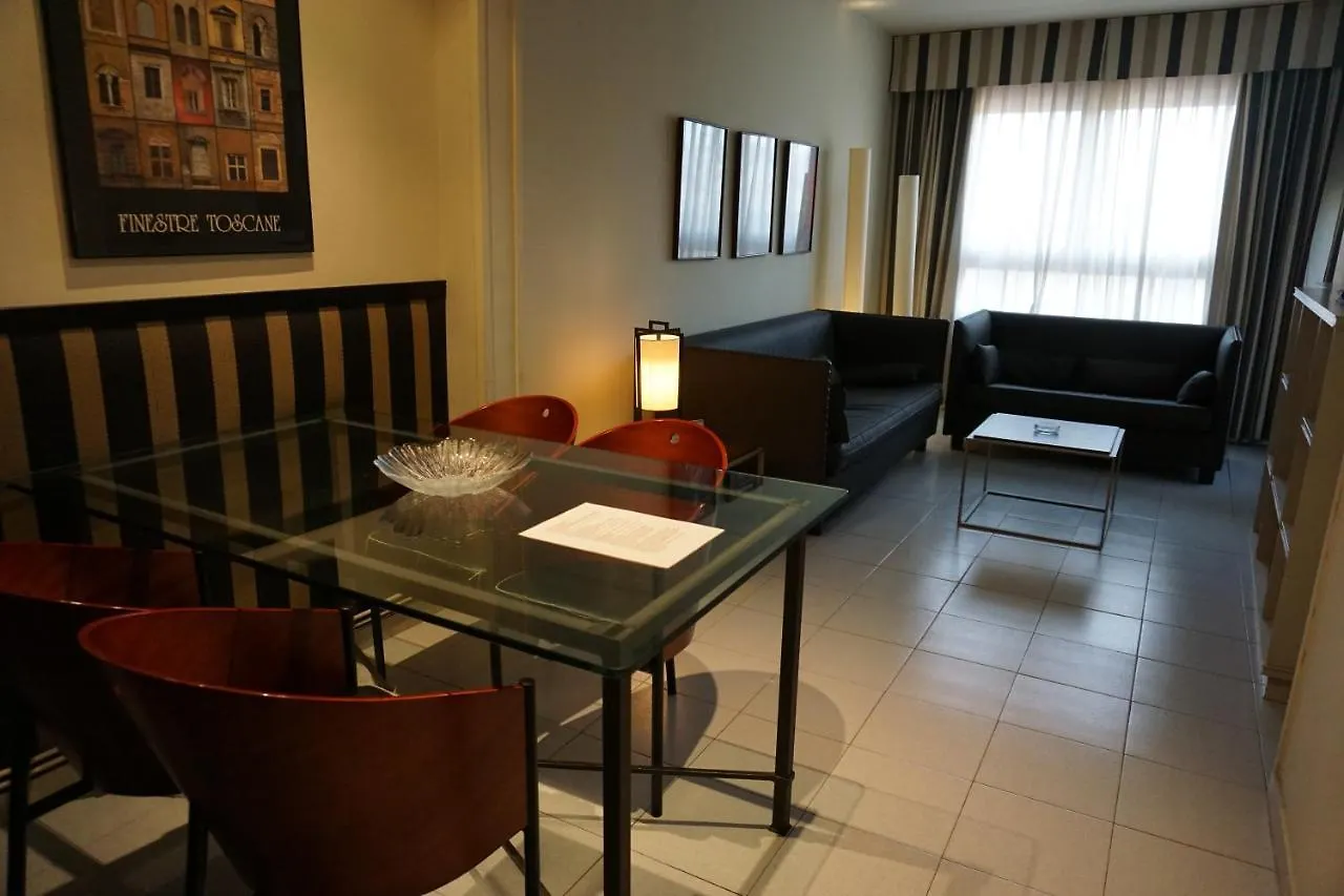 Apartaments Sant Jordi Girona 97 Barcelona