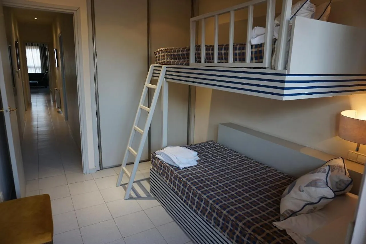 Apartamento Apartaments Sant Jordi Girona 97 Barcelona