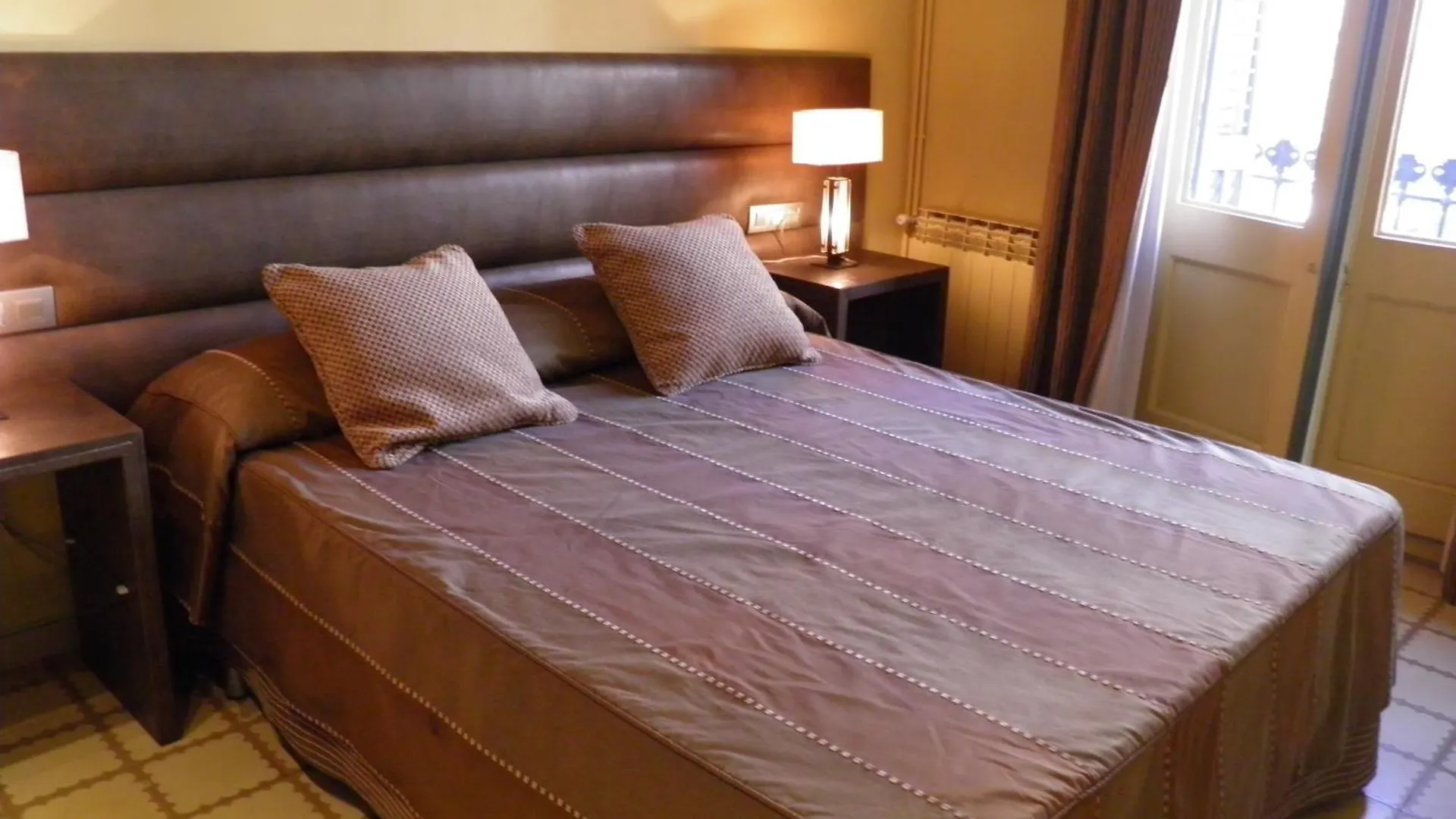 Apartaments Sant Jordi Girona 97 Barcelona Apartamento