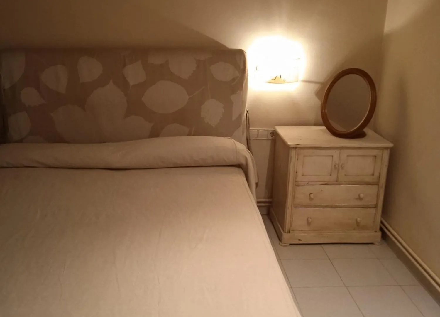 Apartaments Sant Jordi Girona 97 Barcelona