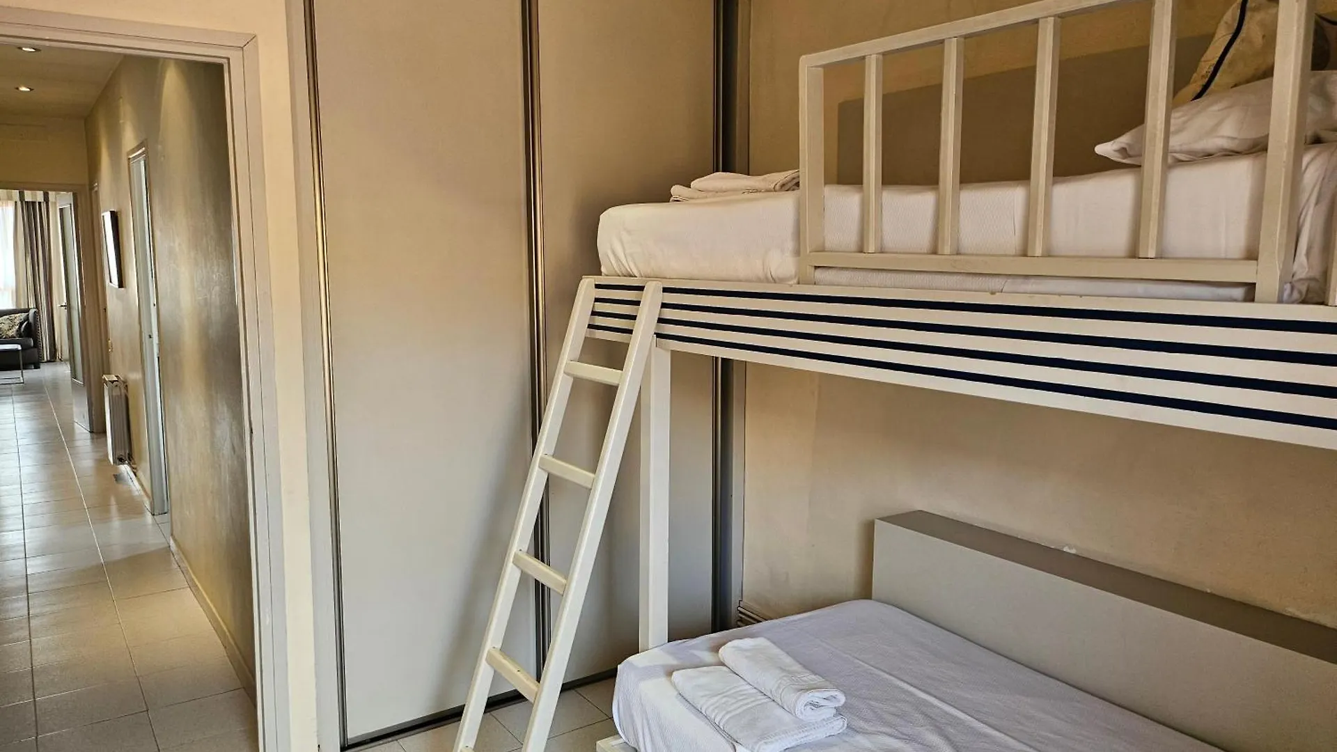 Apartamento Apartaments Sant Jordi Girona 97 Barcelona