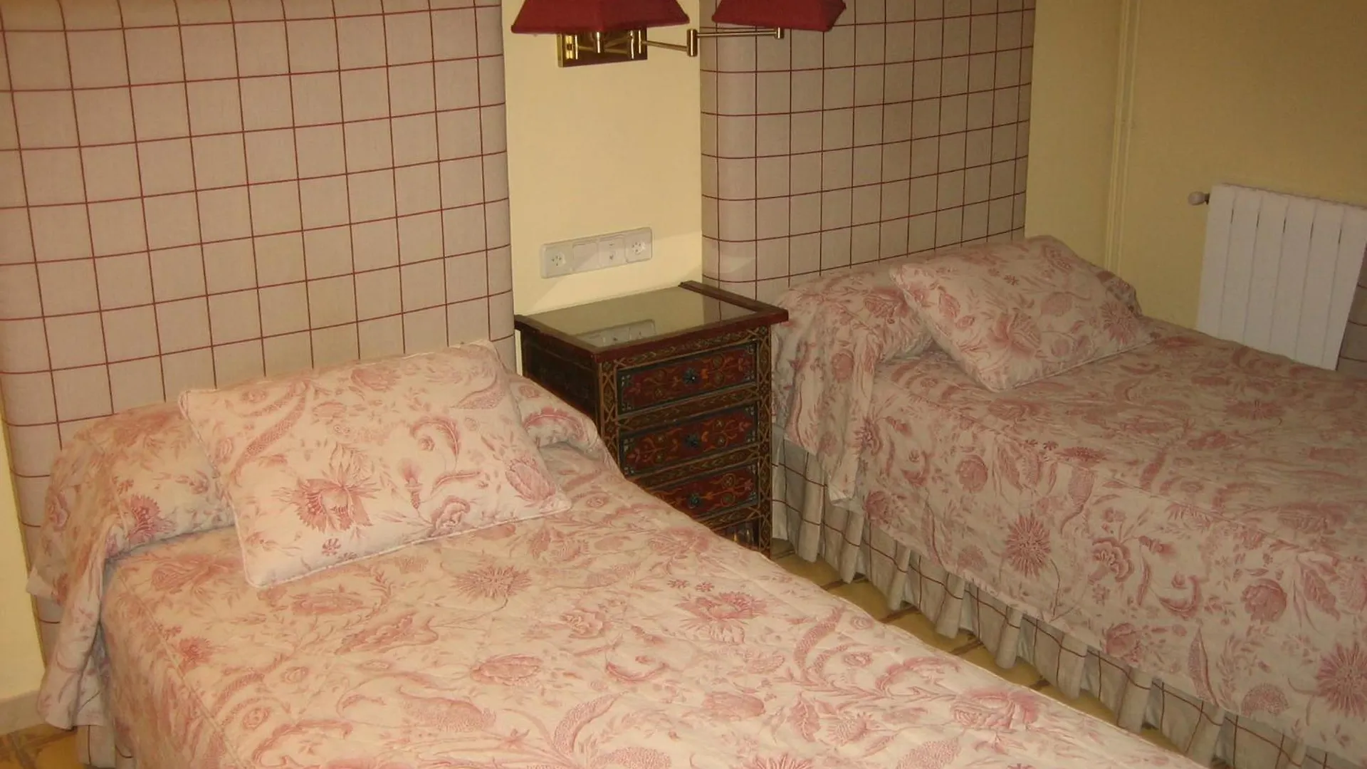 Apartaments Sant Jordi Girona 97 Barcelona Apartamento