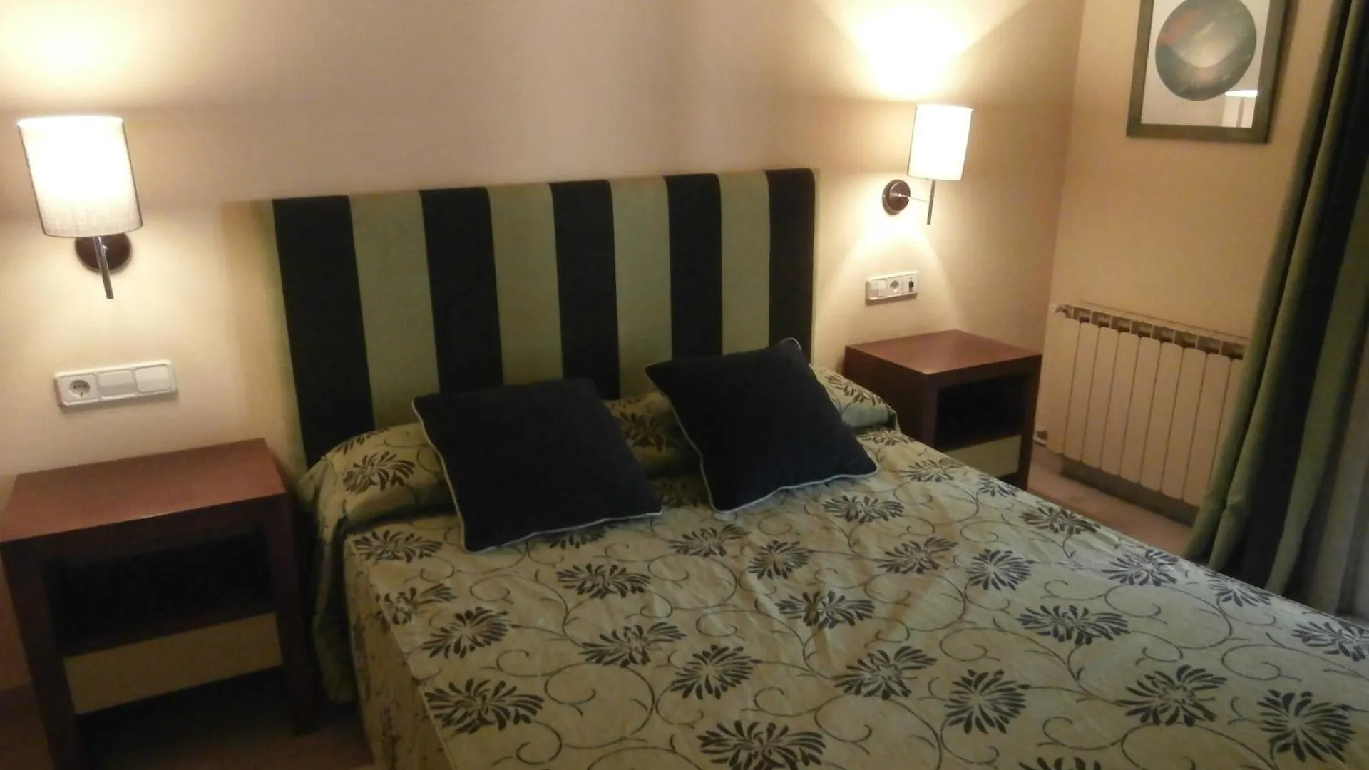 Apartamento Apartaments Sant Jordi Girona 97 Barcelona