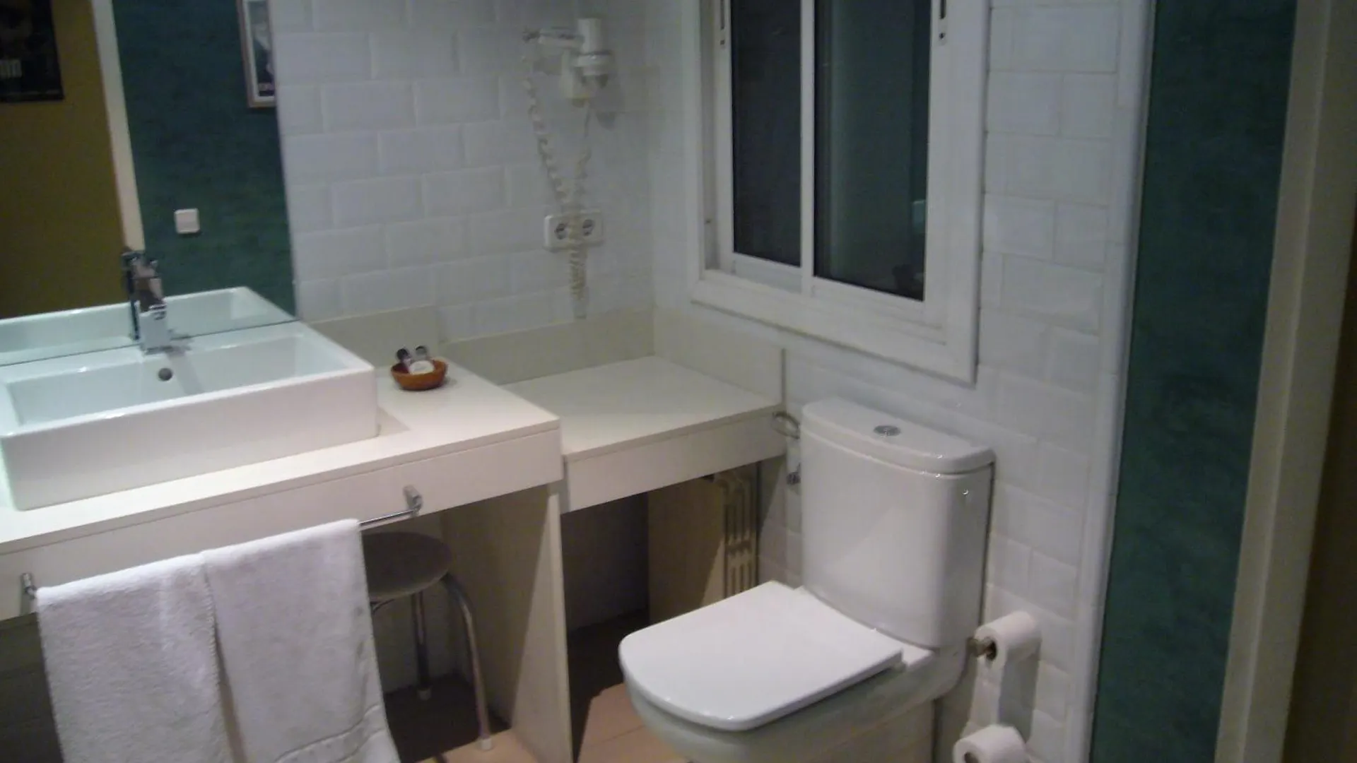 Apartamento Apartaments Sant Jordi Girona 97 Barcelona