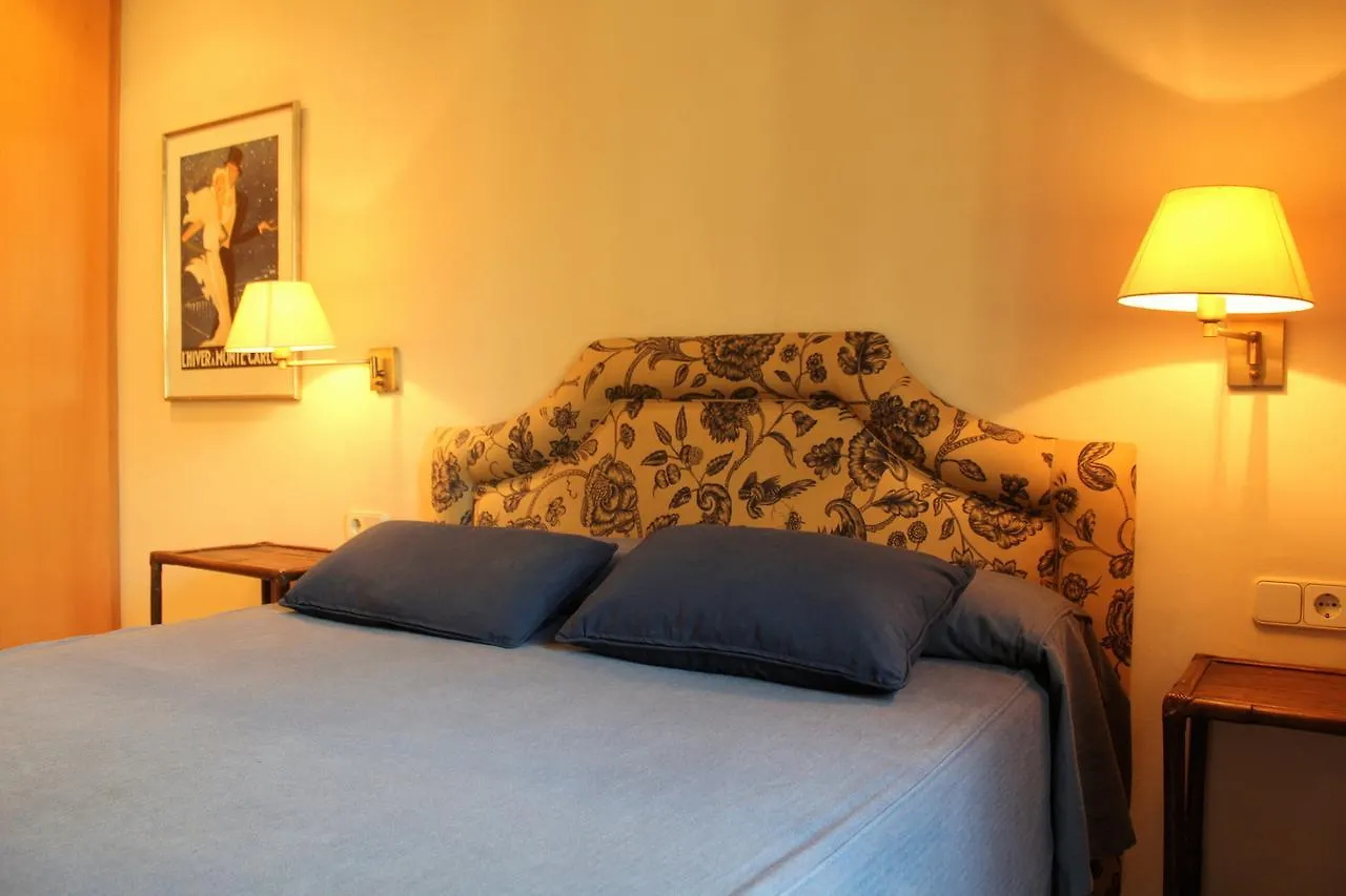 Apartaments Sant Jordi Girona 97 Barcelona 0*,