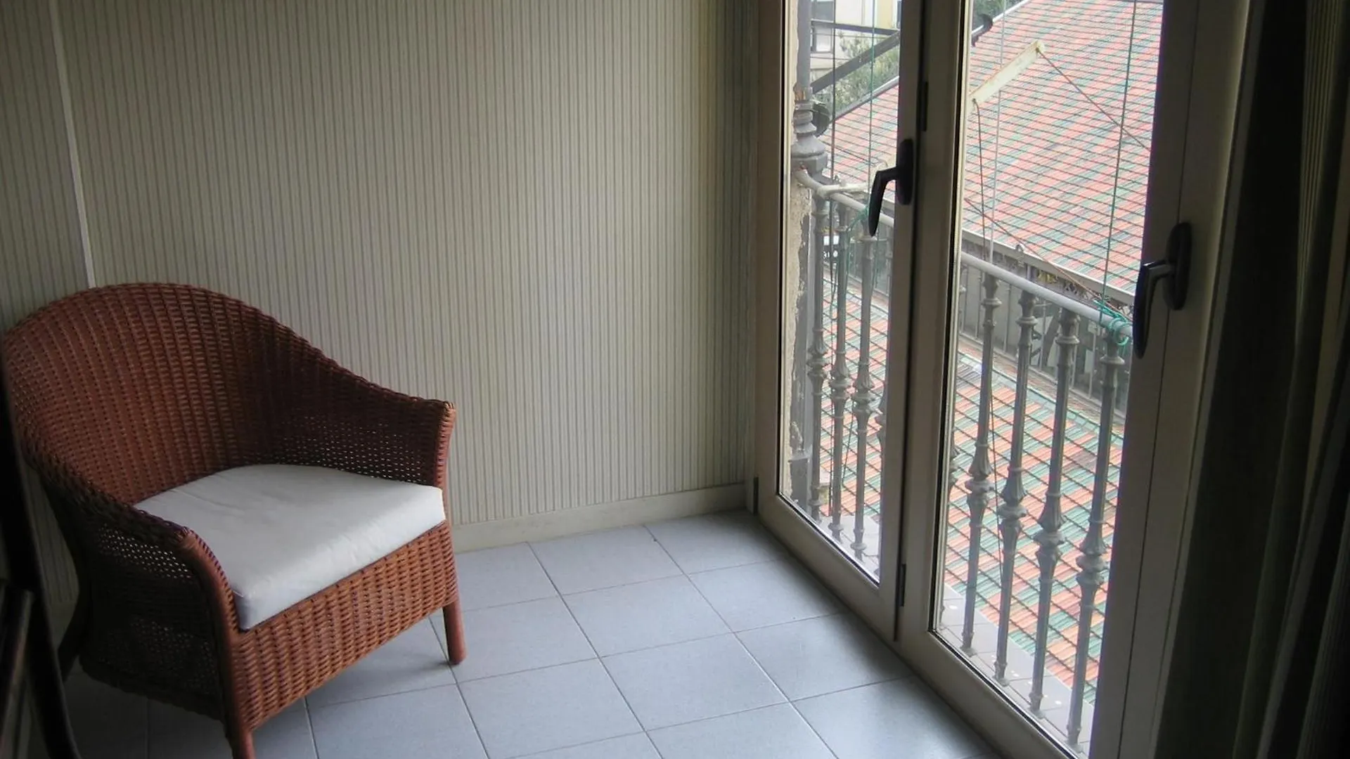 Apartaments Sant Jordi Girona 97 Barcelona Spain