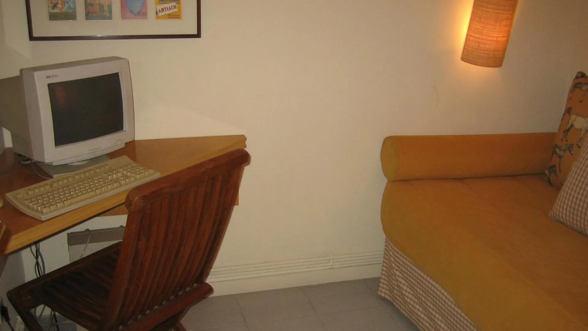 Apartaments Sant Jordi Girona 97 Barcelona