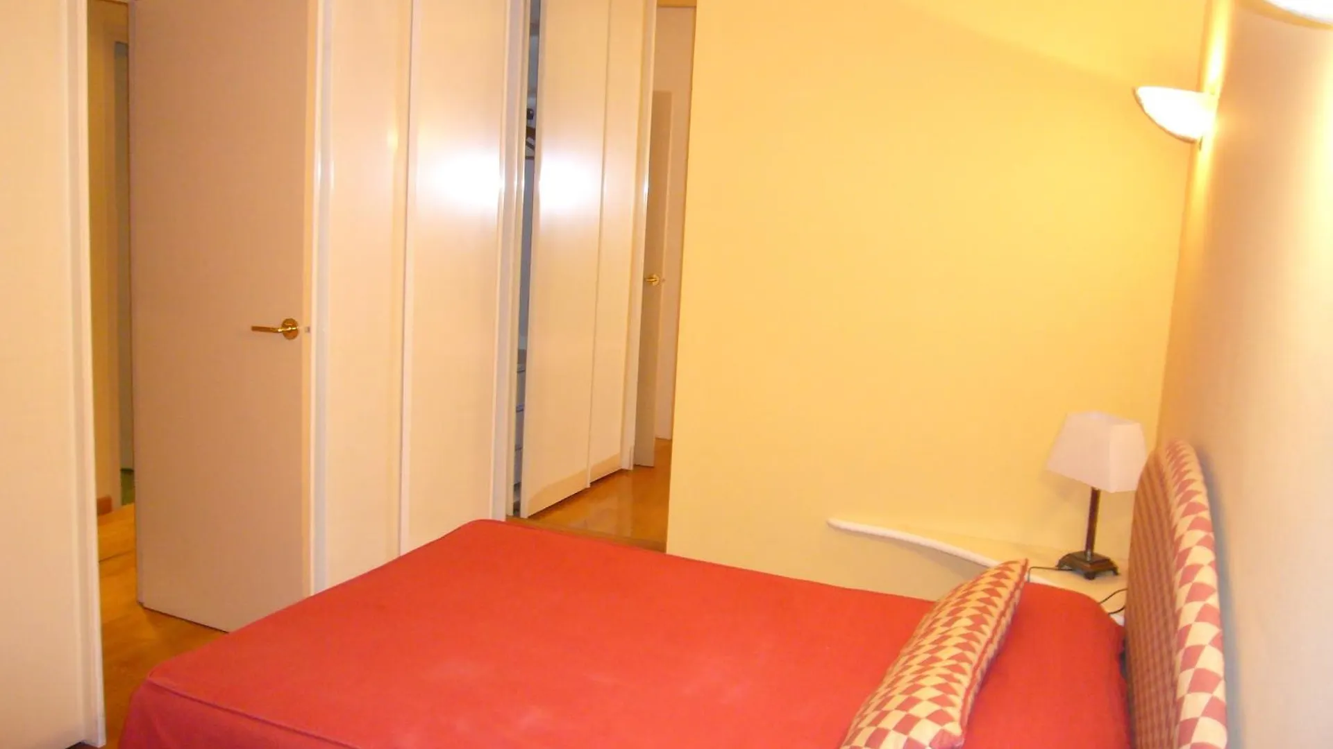 Apartaments Sant Jordi Girona 97 Barcelona
