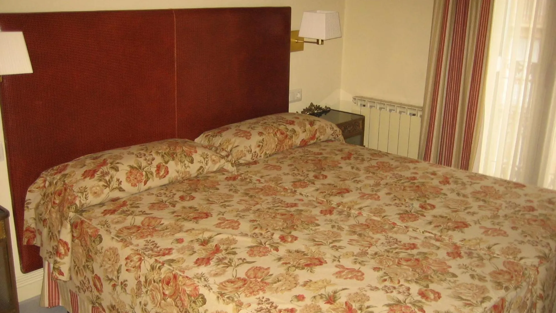 Apartaments Sant Jordi Girona 97 Barcellona Appartamento