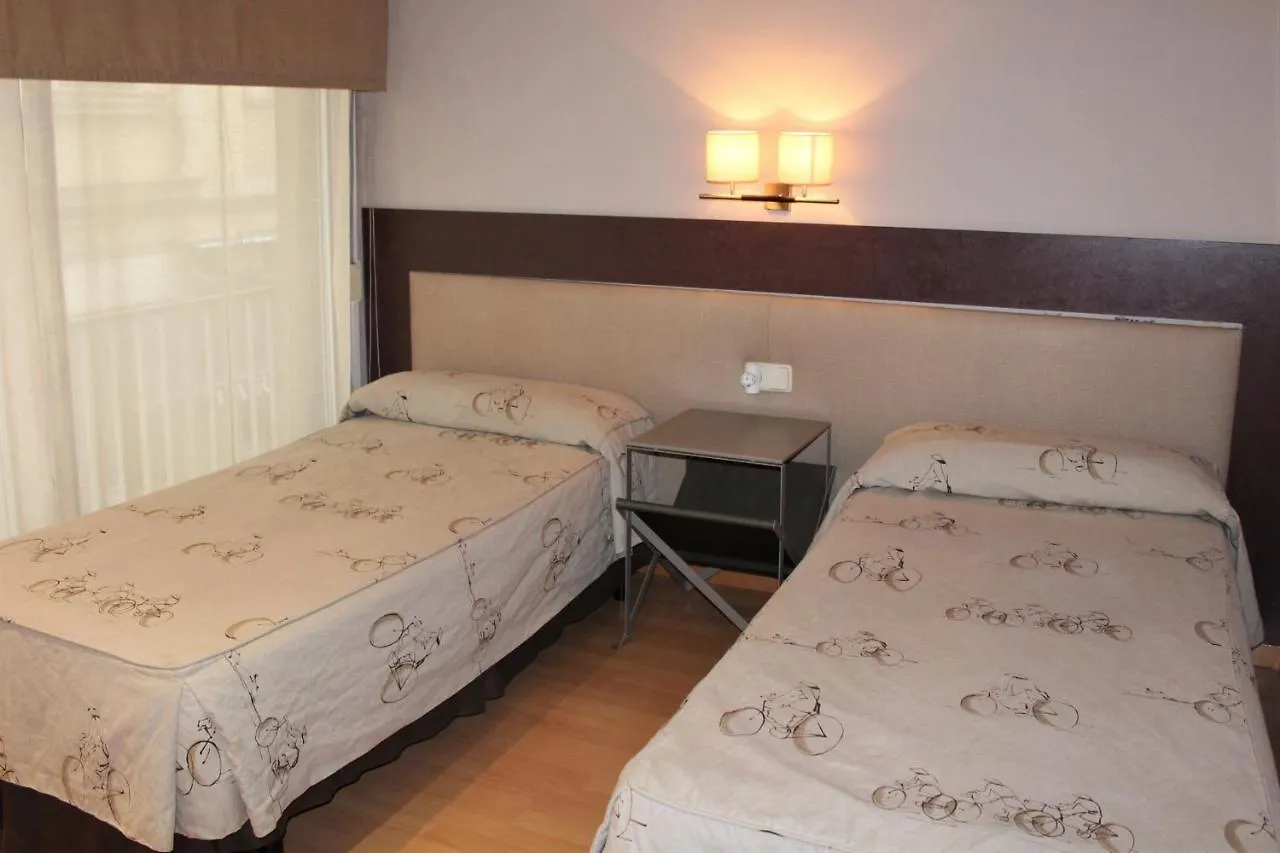 Apartaments Sant Jordi Girona 97 Barcelona Apartment